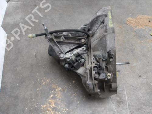 Gearbox DACIA SANDERO 1.5 dCi | BP13276485M3 