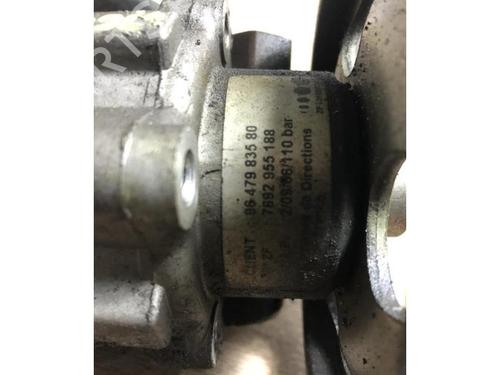 Styring servopumpe CITROËN C8 (EA_, EB_) 2.0 HDi | BP20631761M99 