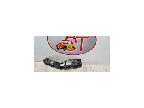 Used Rear bumper bracket VW POLO V (6R1, 6C1) 1.2 (60 hp) 20613872