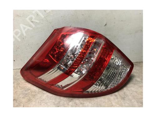 Left taillight TOYOTA RAV 4 III (_A3_) 2.2 D 4WD (ALA30_, ALA30R) | BP20208338C34 