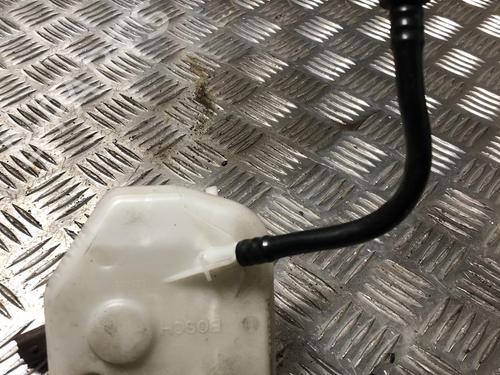 Used Brake fluid reservoir DS DS 4 / DS 4 CROSSBACK (NX_) 1.6 BlueHDi 120 (120 hp) 31800611