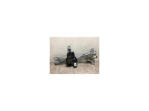 Used Rear right window mechanism PEUGEOT 308 SW I (4E_, 4H_) 1.6 HDi (90 hp) 20624162