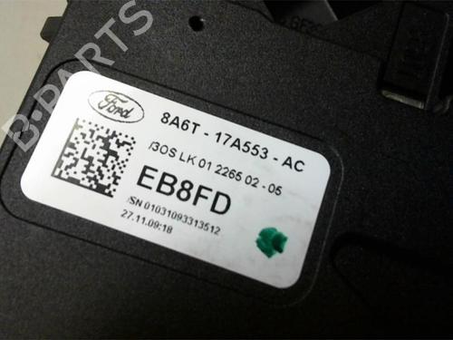 Switch FORD FIESTA VI (CB1, CCN) 1.4 TDCi | BP13130852I30 