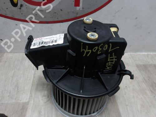 Used Heater blower motor FORD KA (RU8) 1.2 (69 hp) 13289414