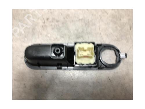Left front window switch RENAULT TWINGO III (BCM_, BCA_) 0.9 TCe 90 (BCM9, BCM2) | BP20624690I27 