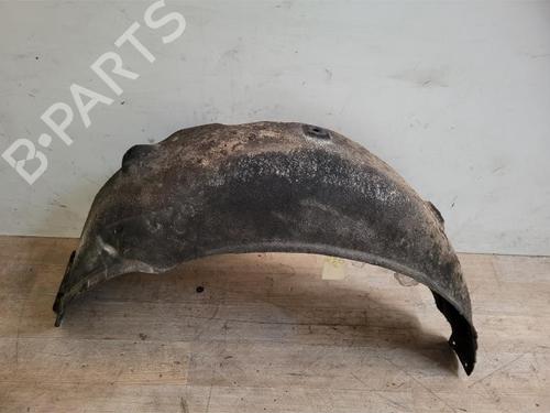 Used Wheel arch BMW 1 (E87) 116 i (115 hp) 13222389