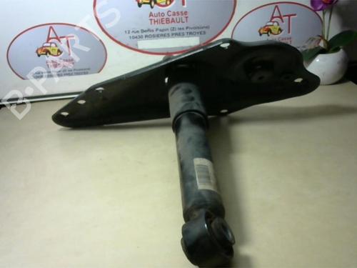 Used Left rear shock absorber CITROËN DS5 2.0 BlueHDi 180 (180 hp) 13036628