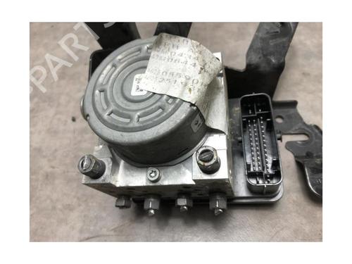 ABS Bremseaggregat RENAULT MEGANE IV Hatchback (B9A/M/N_) 1.6 dCi 130 (B9A4) | BP20620386M43 