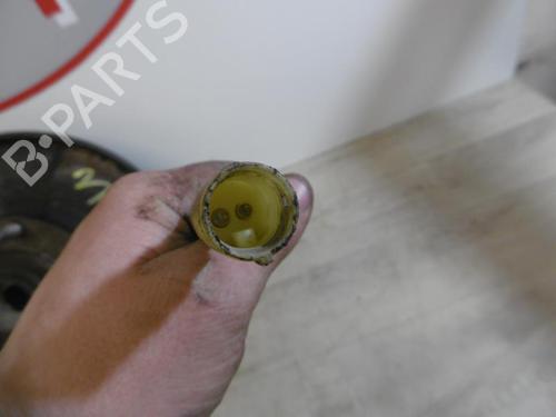 Used Left front steering knuckle SSANGYONG REXTON / REXTON II (GAB_) 2.7 Xdi (163 hp) 13284890