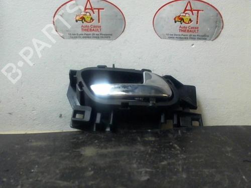 Used Front right interior door handle CITROËN C4 Picasso I MPV (UD_) 1.6 HDi (109 hp) 12969076
