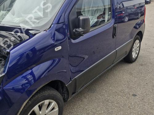 Front left panel FIAT QUBO (225_) 1.3 D Multijet (225AXE1A, 225CXE1A, 225AXH1A, 225AXL1A,... | BP32001762C58  - Image 5