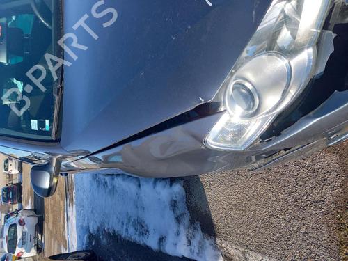 Front left window mechanism VW PASSAT B6 Variant (3C5) 2.0 TDI 16V 4motion | BP25307033C22 - Image 5