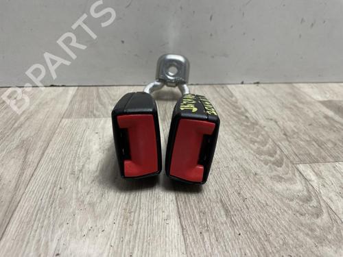 Used Seat buckle SEAT IBIZA IV (6J5, 6P1) 1.2 (60 hp) 25305688