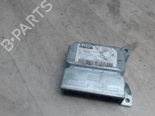 Used ECU airbags PEUGEOT 308 I (4A_, 4C_) 1.6 HDi (90 hp) 31196123