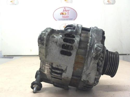 Used Alternator SUBARU IMPREZA Saloon (GD) 2.5 i WRX AWD (GDG) (230 hp) 23127890