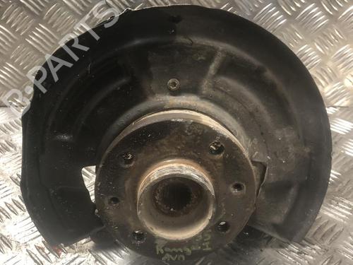 Used Right front steering knuckle RENAULT KANGOO (KC0/1_) 1.9 dCi 4x4 (84 hp) 31021634