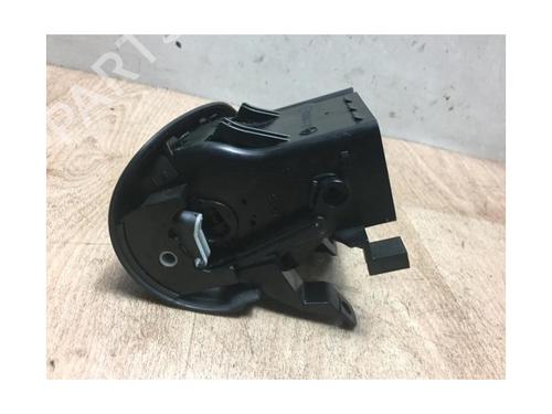 Air vent MERCEDES-BENZ C-CLASS (W203) C 270 CDI (203.016) | BP13110651I21 