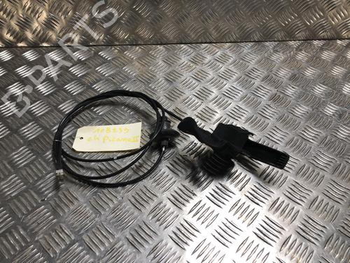 Indvendigt håndtag CITROËN C4 Picasso II 1.6 HDi / BlueHDi 115 (115 hp) 25141847