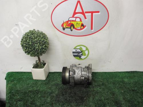 AC Kompressor DACIA LOGAN (LS_) 1.5 dCi (LS0J, LS0Y) (65 hp) 22912920
