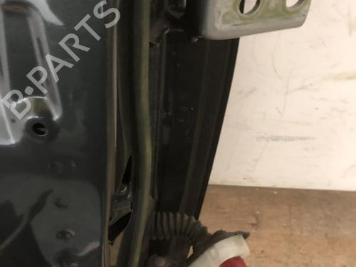 Left front door PEUGEOT 3008 I MPV (0U_) 1.6 HDi | BP23648482C2