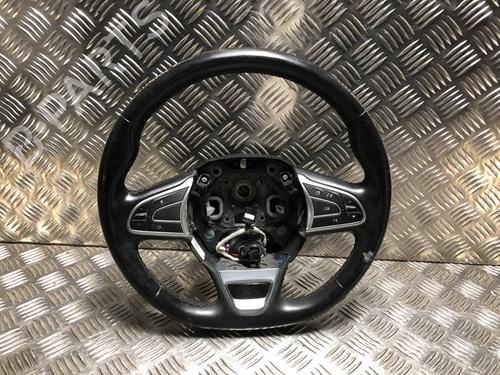 Rat RENAULT MEGANE IV Hatchback (B9A/M/N_) 1.5 dCi 110 (B9A3) (110 hp) 31201010