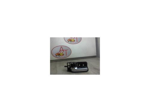 Used Rear left interior door handle TOYOTA AVENSIS (_T25_) 2.0 D-4D (ADT250_, ADT250R) (126 hp) 22925606
