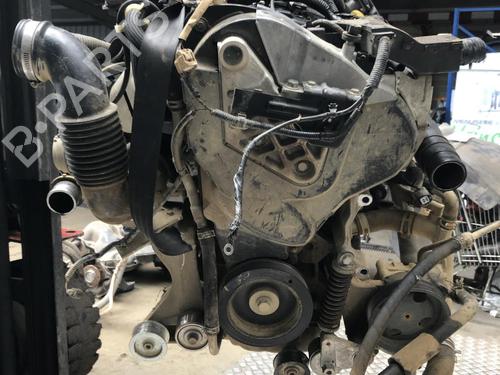 Engine SUZUKI GRAND VITARA II (JT, TE, TD) 1.9 DDiS All-wheel Drive (JT419, TD44, JB419WD, JB419XD,... | BP31201513M1 