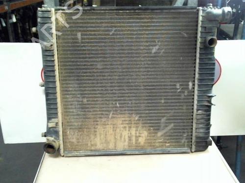 Used Water radiator MERCEDES-BENZ T1 Bus (B601) 208 D 2.3 (601.371, 601.372, 601.376, 601.377) (79 hp) 30702874