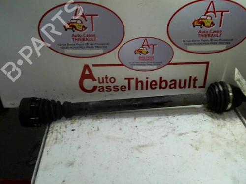 Used Right front driveshaft SEAT TOLEDO II (1M2) 1.9 TDI (110 hp) 30702912