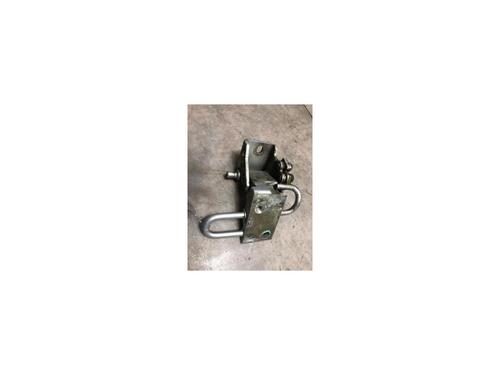 Used Hinge/Door check strap PORSCHE CAYENNE (9PA) Turbo 4.5 (450 hp) 20624169