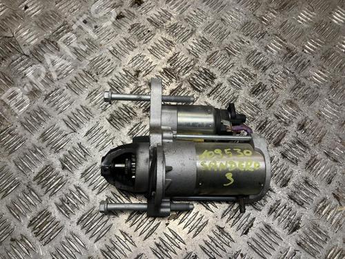 Motor de arranque DACIA SANDERO III 1.0 TCe 90 (91 hp) 31246207