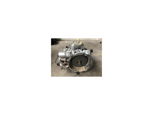 Used Gearbox AUDI A1 Sportback (GBA) 40 TFSI (207 hp) 23887004