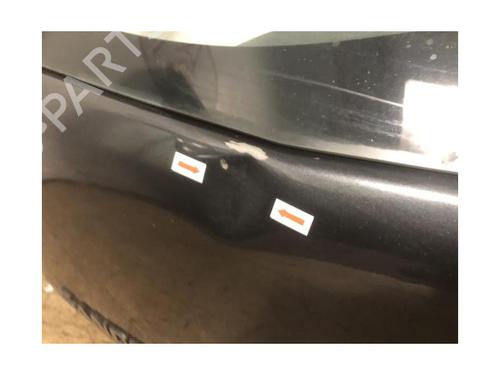 Tailgate DACIA SANDERO 1.5 dCi | BP20633649C6