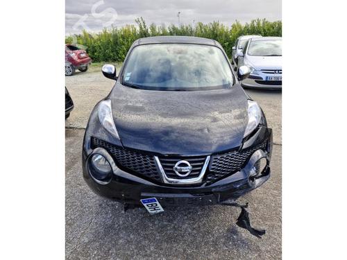 Left front window switch NISSAN JUKE (F15) 1.5 dCi | BP27620711I27 