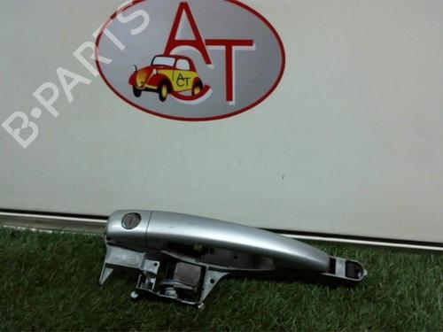 Türgriff vorne links außen für CITROËN C4 Picasso I MPV (UD_) 1.6 HDi (109 hp) 13266189