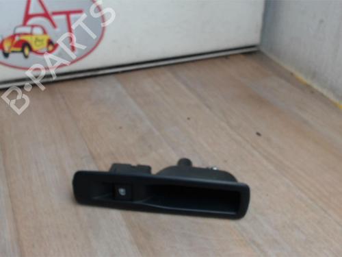 Venstre bak elrute bryter RENAULT MEGANE III Hatchback (BZ0/1_, B3_) 1.9 dCi (BZ0N, BZ0J) | BP13277593I29 