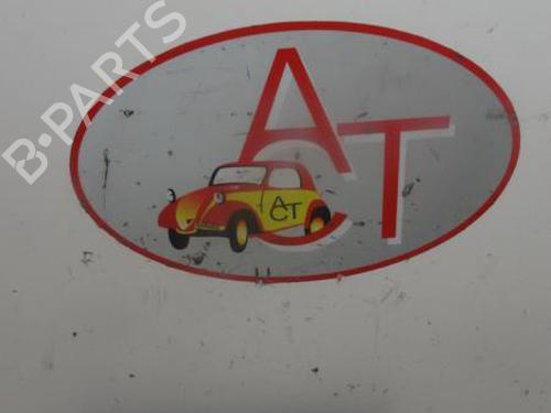 Used Pipe RENAULT MEGANE I Coach (DA0/1_) 1.9 dTi (DA0N) (98 hp) 30673997