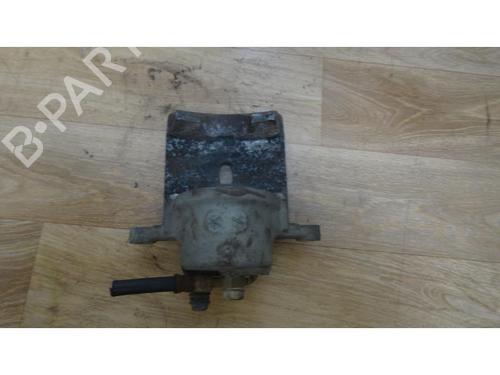 Right front brake caliper TOYOTA PRIUS Liftback (_W2_) 1.5 Hybrid (NHW20_, NHW20R) | BP13288612M104 