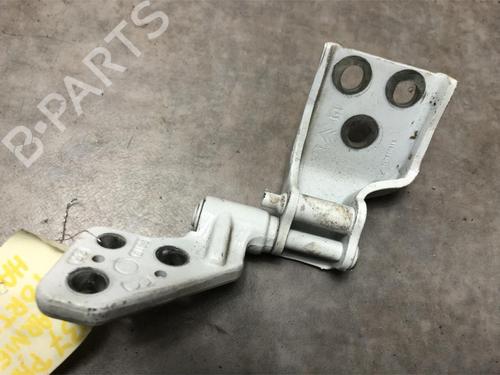 Used Hinge/Door check strap PEUGEOT PARTNER Box Body/MPV 1.6 HDi (90 hp) 20619609
