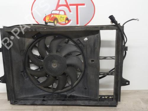Used Heater blower motor FIAT SCUDO Van (220_) 2.0 JTD 16V (109 hp) 28286990