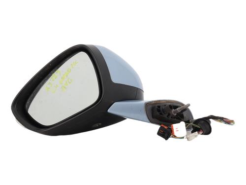 Used Left mirror Left mirror CITROËN C4 Grand Picasso II (DA_, DE_) 1.6 HDi / BlueHDi 115 (115 hp) 40455746 40455746