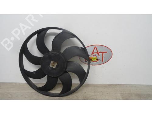 Varmvifte RENAULT SCÉNIC II (JM0/1_) 1.9 dCi (JM0G, JM12, JM1G, JM2C) | BP13227930M62 