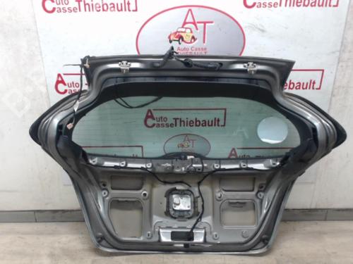 Used Tailgate SEAT TOLEDO III (5P2) 1.9 TDI (105 hp) 28287080