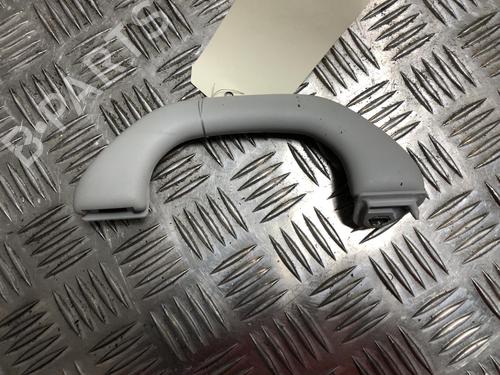 Dakgreep SKODA FABIA II (542) 1.2 12V (60 hp) 31244991