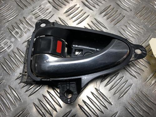 Venstre bagtil invendig håndtag TOYOTA RAV 4 III (_A3_) 2.2 D 4WD (ALA30_, ALA30R) (150 hp) 31201682