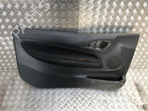 Used Front left panel Front left panel DS DS 3 (SA_) 1.6 BlueHDi 100 (SABHY0, SABHYT) (99 hp) 33294288 33294288