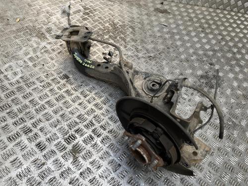 Used Left rear suspension Left rear suspension RENAULT KOLEOS I (HY_) 2.0 dCi 4x4 (HY0K) (150 hp) 40455748 40455748