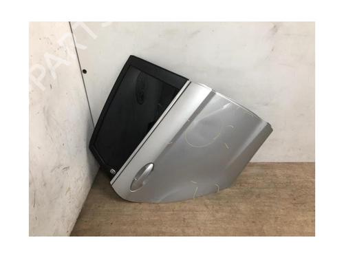 Right rear door FORD FIESTA VI (CB1, CCN) 1.4 TDCi | BP23109618C5 