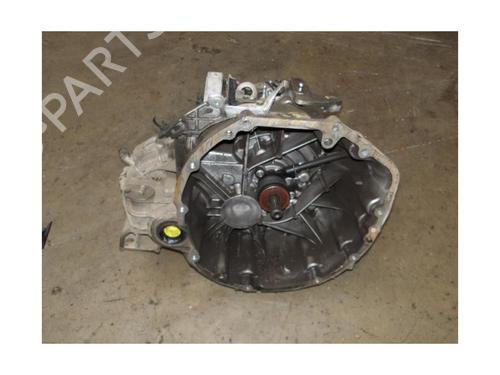 Gearbox RENAULT KOLEOS I (HY_) 2.0 dCi (HY0K) | BP26217892M3