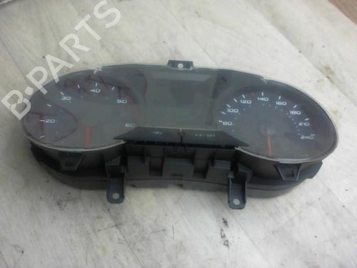 Instrument cluster SEAT IBIZA IV (6J5, 6P1) 1.2 TDI | BP29390978C47 